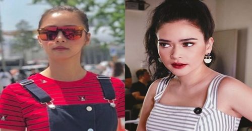 Kim Chiu, Bela Padilla