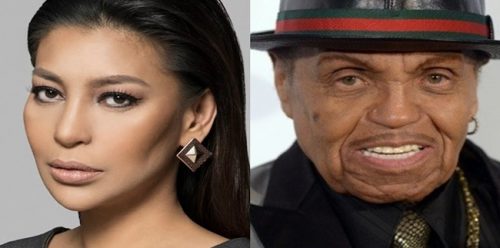 Lani Misalucha, Joe Jackson