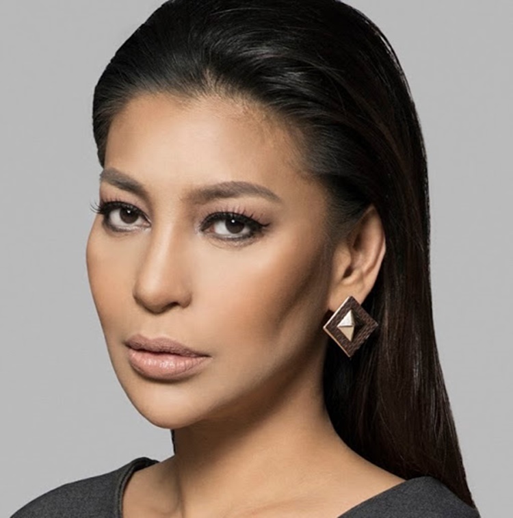 Lani Misalucha