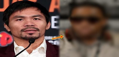 Manny Pacquiao, Adrien Broner