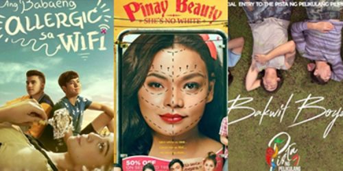 Pista ng Pelikulang Pilipino 2018