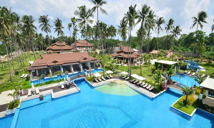 20 Best Resorts Philippines