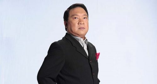 RODERICK PAULATE