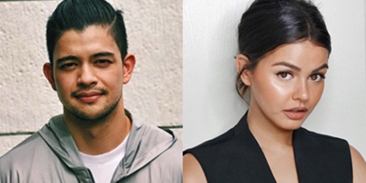 Rayver Cruz Chides Janine Gutierrez's Basher Over Offensive Comment