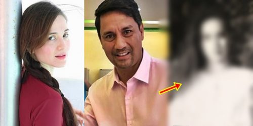 Richard Gomez, Lucy Torres-Gomez