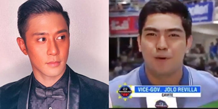 Rocco Nacino