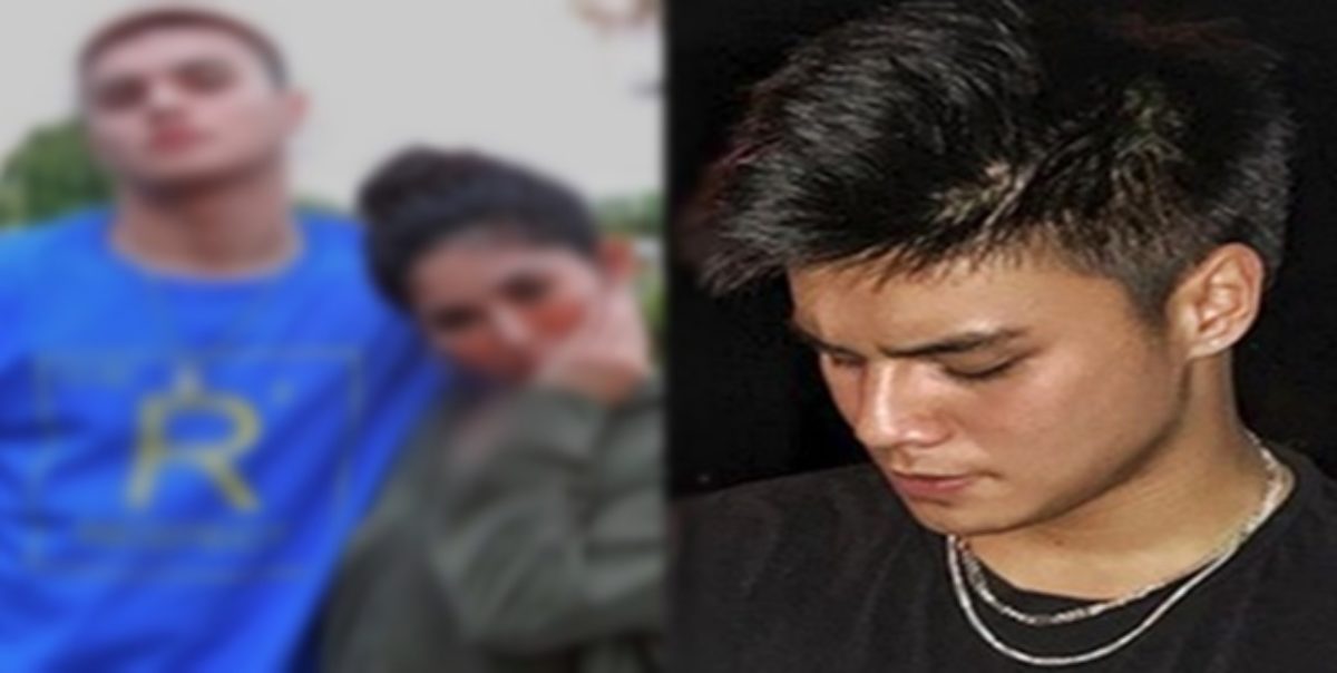 Ronnie Alonte Breaks Silence On Rumored Conflict With Loisa