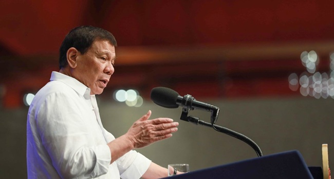 SONA 2018