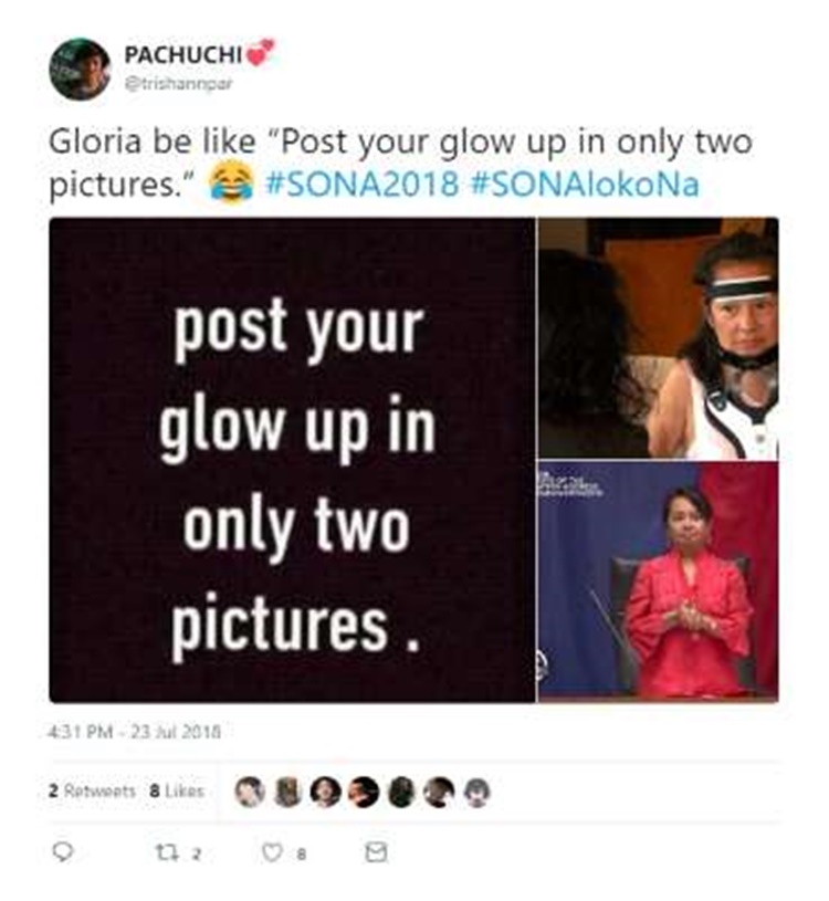 Funniest Memes From SONA 2018 Now Making Rounds Online