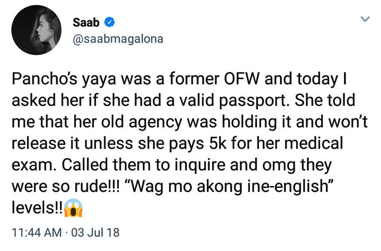 Saab Magalona