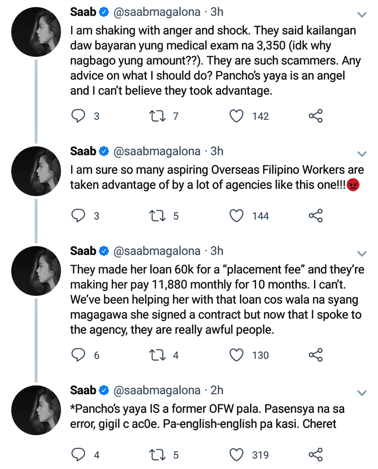 Saab Magalona