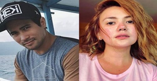 Sam Milby, Angelica Panganiban