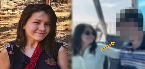 Serena Dalrymple Boyfriend