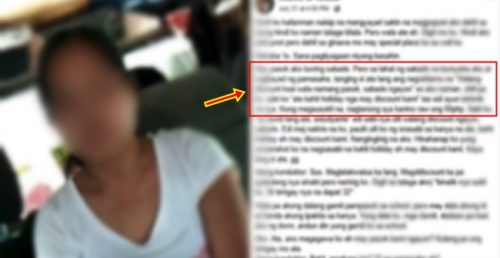 Student, Female Conductor