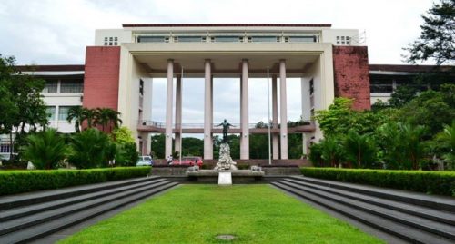 TOP 400 Universities