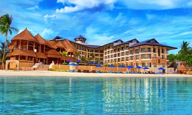 20 Best Resorts Philippines