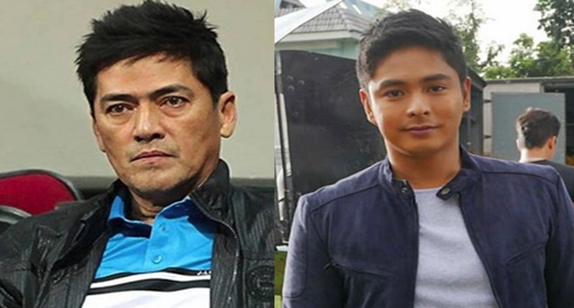 Vic Sotto Makes Revelation On Upcoming MMFF Film With Coco Martin