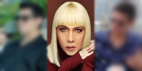 Vice Ganda