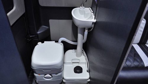 Yassi Pressman Car