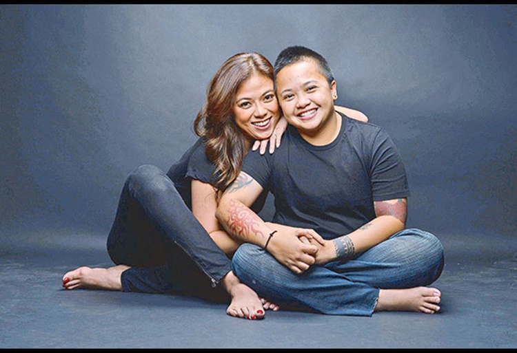 Liza Diño-Seguerra’s