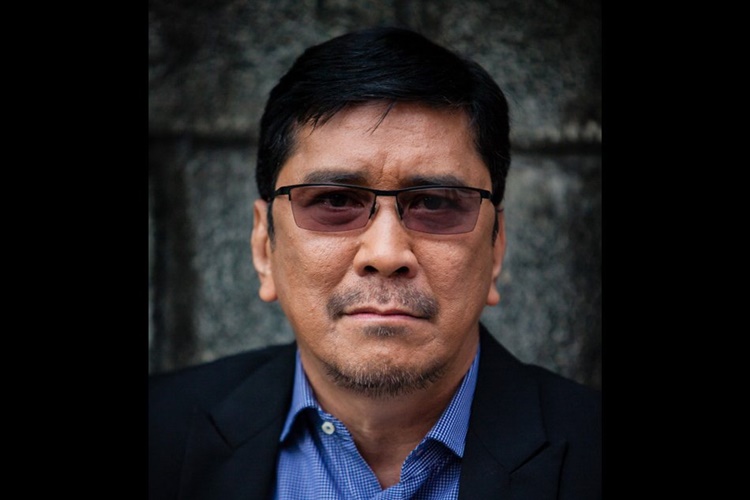 Ben Tulfo