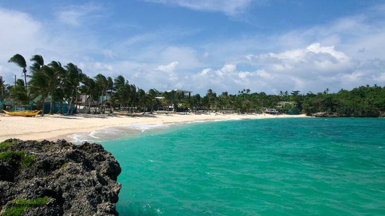 Boracay Establishment Owners
