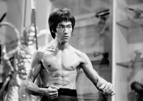 Bruce Lee