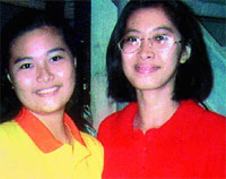 ‘Chiong Sisters’
