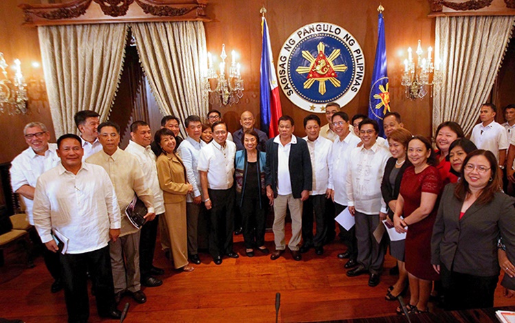 Government Officials