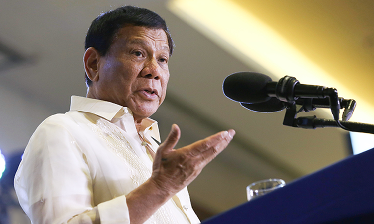 National Feeding Program