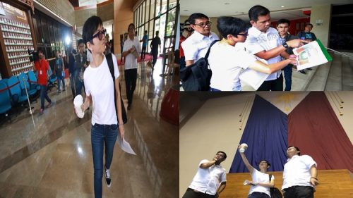 Director Joyce Bernal