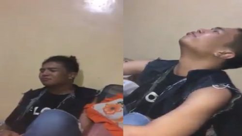 Xander Ford