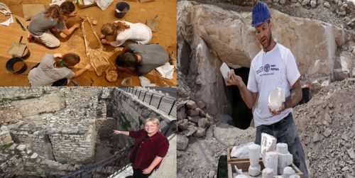 Biblical Events