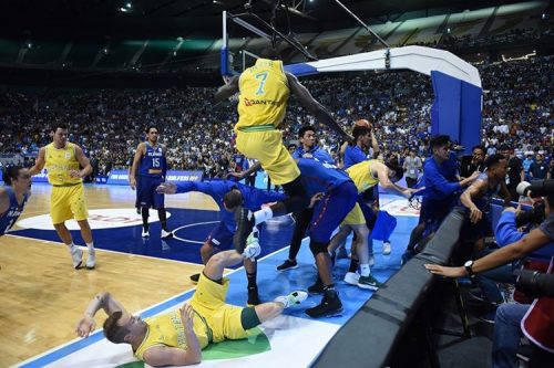 FIBA World Cup