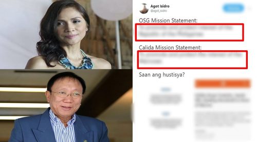 Agot Isidro