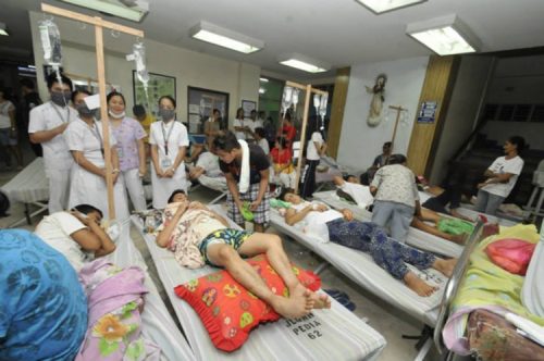 Leptospirosis