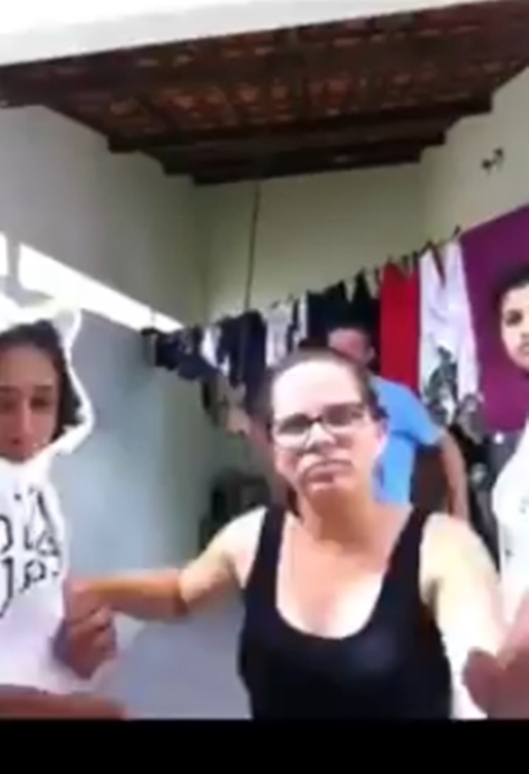 Latest Social Media Challenge