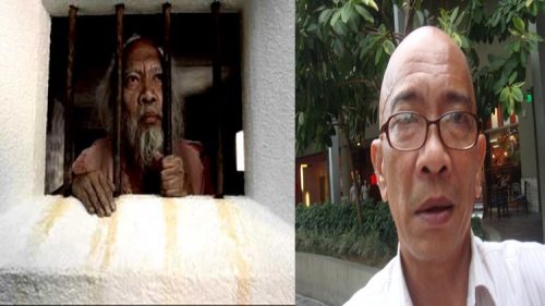 Dong Fajardo's Death