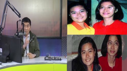 ‘Chiong Sisters’