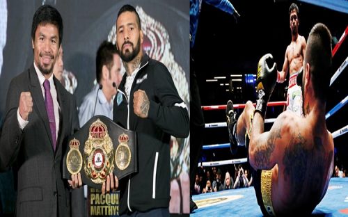 Manny Pacquiao