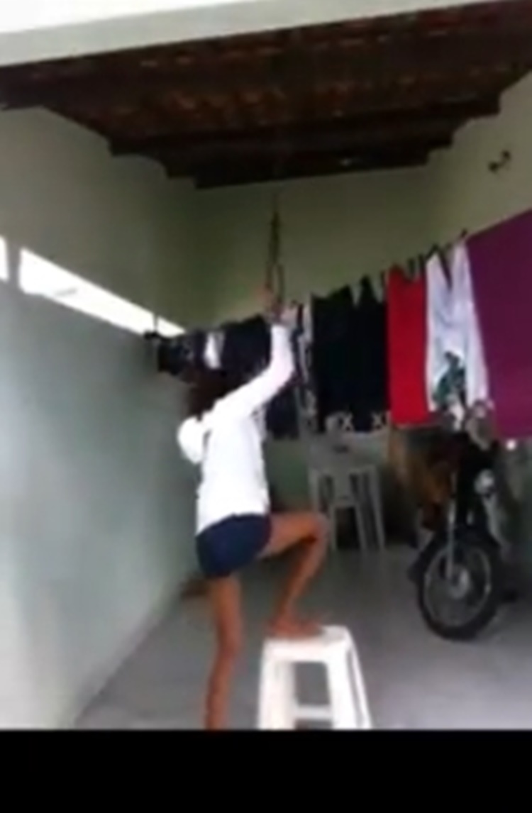 Latest Social Media Challenge