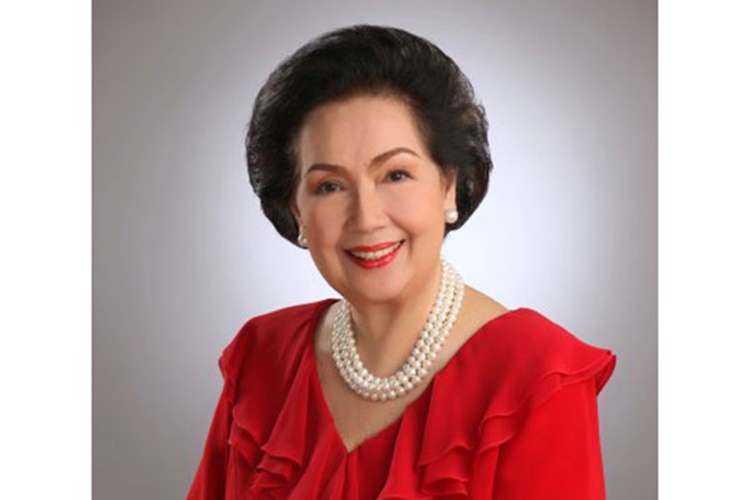 List Of Richest Women In the Philippine Society That You Should Know