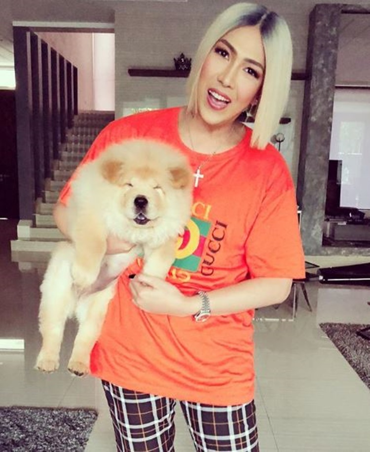 Vice Ganda