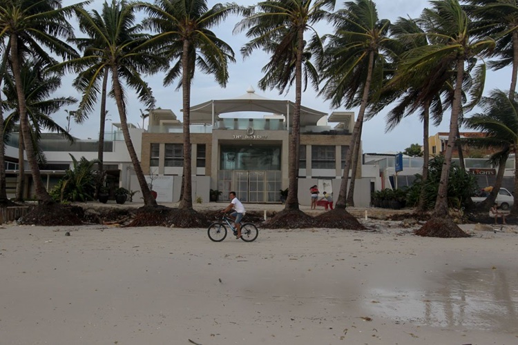 Boracay Halfway Rehabilitation
