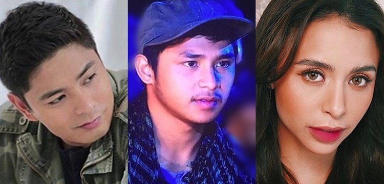 Ang Probinsyano Cast Ronwaldo Martin Speaks About Coco, Yassi