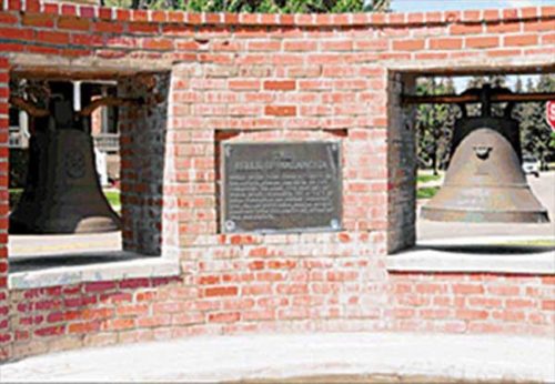 BALANGIGA BELLS