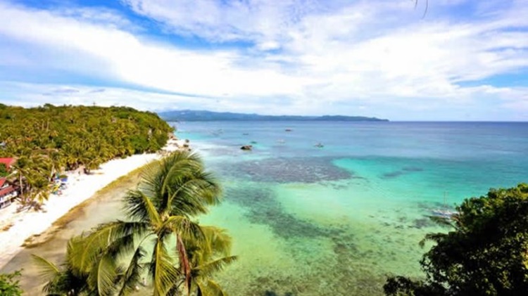 Boracay