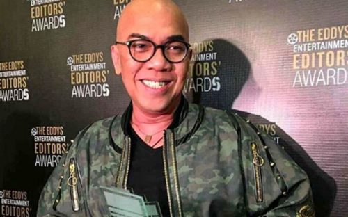 Boy Abunda