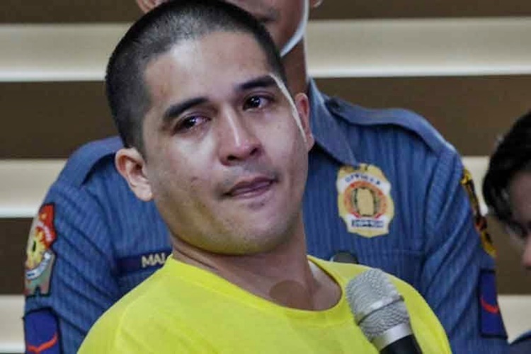 CJ Ramos