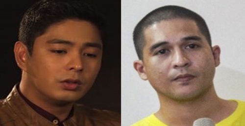 CJ Ramos, Coco Martin